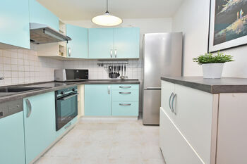 Prodej bytu 2+kk v osobním vlastnictví 50 m², Praha 6 - Vokovice