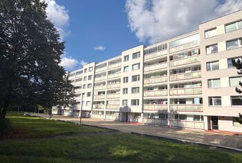 Prodej bytu 2+kk v osobním vlastnictví 50 m², Praha 6 - Vokovice