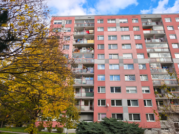 Pronájem bytu 3+kk v osobním vlastnictví 63 m², Praha 4 - Chodov