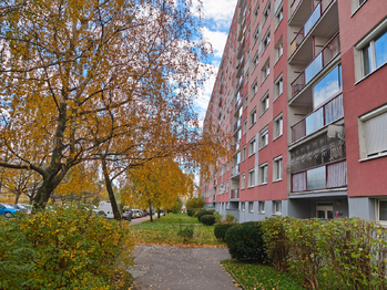 Pronájem bytu 3+kk v osobním vlastnictví 63 m², Praha 4 - Chodov