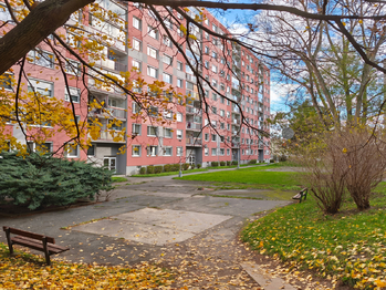 Pronájem bytu 3+kk v osobním vlastnictví 63 m², Praha 4 - Chodov