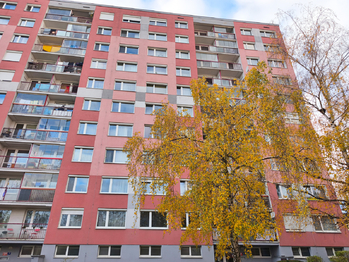 Pronájem bytu 3+kk v osobním vlastnictví 63 m², Praha 4 - Chodov