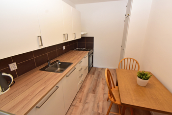 Pronájem bytu 3+kk v osobním vlastnictví 63 m², Praha 4 - Chodov