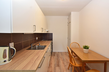Pronájem bytu 3+kk v osobním vlastnictví 63 m², Praha 4 - Chodov