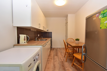 Pronájem bytu 3+kk v osobním vlastnictví 63 m², Praha 4 - Chodov