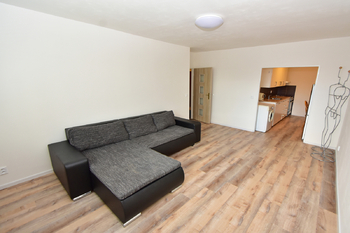 Pronájem bytu 3+kk v osobním vlastnictví 63 m², Praha 4 - Chodov