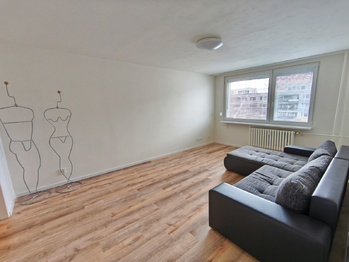 Pronájem bytu 3+kk v osobním vlastnictví 63 m², Praha 4 - Chodov