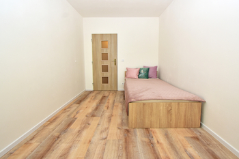 Pronájem bytu 3+kk v osobním vlastnictví 63 m², Praha 4 - Chodov