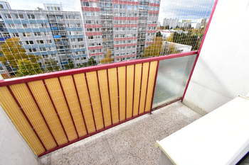 Pronájem bytu 3+kk v osobním vlastnictví 63 m², Praha 4 - Chodov