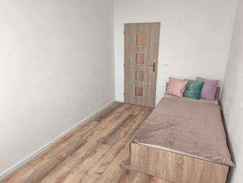 Pronájem bytu 3+kk v osobním vlastnictví 63 m², Praha 4 - Chodov