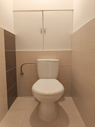 Pronájem bytu 3+kk v osobním vlastnictví 63 m², Praha 4 - Chodov