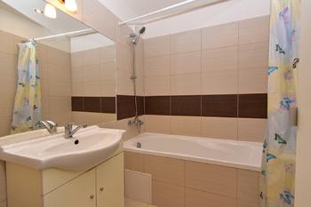 Pronájem bytu 3+kk v osobním vlastnictví 63 m², Praha 4 - Chodov