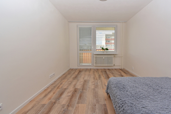 Pronájem bytu 3+kk v osobním vlastnictví 63 m², Praha 4 - Chodov