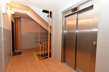 Pronájem bytu 3+kk v osobním vlastnictví 63 m², Praha 4 - Chodov