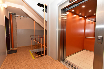 Pronájem bytu 3+kk v osobním vlastnictví 63 m², Praha 4 - Chodov