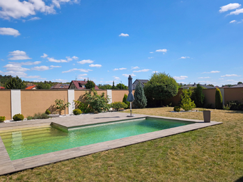 Prodej domu 157 m², Kly