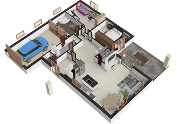 Prodej domu 157 m², Kly