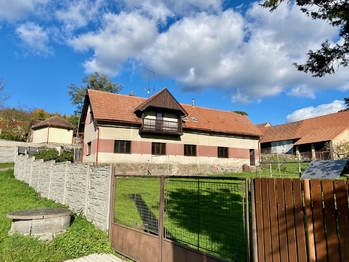 Prodej domu 179 m², Ondřejov