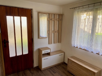 Po rekonstrukci - Prodej domu 179 m², Ondřejov