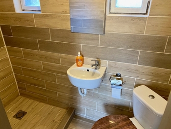 Po rekonstrukci - Prodej domu 179 m², Ondřejov