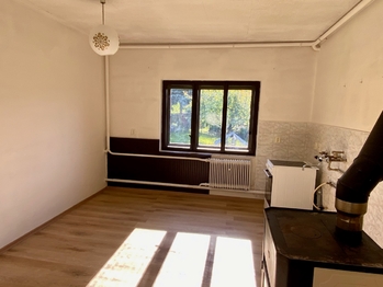 Velké slunné pokoje - Prodej domu 179 m², Ondřejov