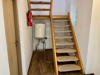 Po rekonstrukci - Prodej domu 179 m², Ondřejov