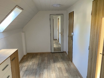 Po rekonstrukci - Prodej domu 179 m², Ondřejov