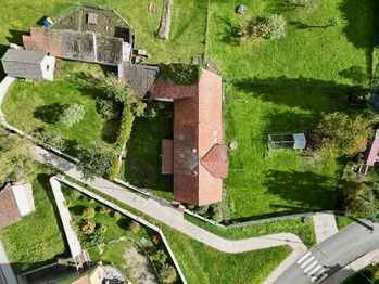 Prodej domu 179 m², Ondřejov