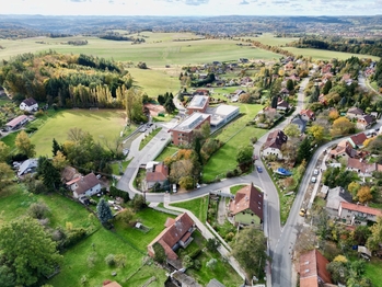 Nová škola - Prodej domu 179 m², Ondřejov