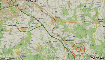 Nedaleko Prahy - Prodej domu 179 m², Ondřejov