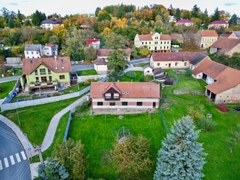 Prodej domu 179 m², Ondřejov