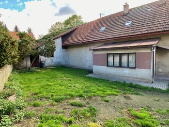 Mnoho prostoru - Prodej domu 179 m², Ondřejov