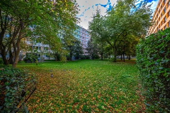 Prodej bytu 4+kk v družstevním vlastnictví 68 m², Praha 4 - Michle