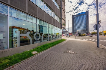 Prodej bytu 4+kk v družstevním vlastnictví 68 m², Praha 4 - Michle