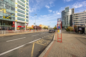 Prodej bytu 4+kk v družstevním vlastnictví 68 m², Praha 4 - Michle