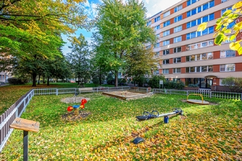 Prodej bytu 4+kk v družstevním vlastnictví 68 m², Praha 4 - Michle
