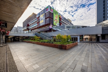 Prodej bytu 4+kk v družstevním vlastnictví 68 m², Praha 4 - Michle