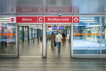 Prodej bytu 4+kk v družstevním vlastnictví 68 m², Praha 4 - Michle