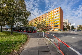 Prodej bytu 4+kk v družstevním vlastnictví 68 m², Praha 4 - Michle