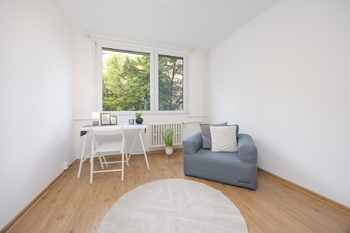 Prodej bytu 4+kk v družstevním vlastnictví 68 m², Praha 4 - Michle