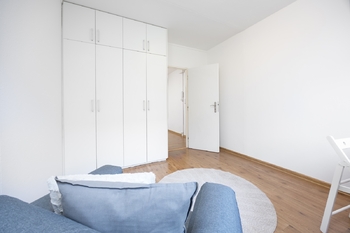 Prodej bytu 4+kk v družstevním vlastnictví 68 m², Praha 4 - Michle