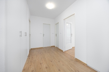 Prodej bytu 4+kk v družstevním vlastnictví 68 m², Praha 4 - Michle