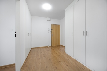 Prodej bytu 4+kk v družstevním vlastnictví 68 m², Praha 4 - Michle