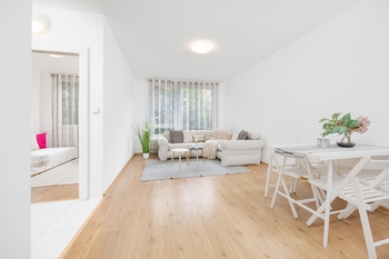 Prodej bytu 4+kk v družstevním vlastnictví 68 m², Praha 4 - Michle