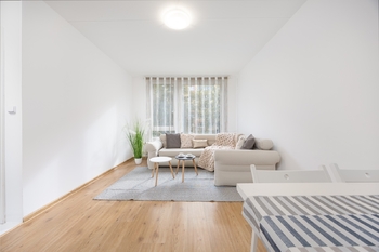 Prodej bytu 4+kk v družstevním vlastnictví 68 m², Praha 4 - Michle