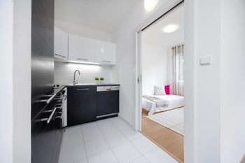 Prodej bytu 4+kk v družstevním vlastnictví 68 m², Praha 4 - Michle