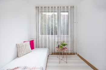 Prodej bytu 4+kk v družstevním vlastnictví 68 m², Praha 4 - Michle