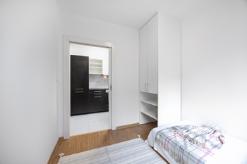 Prodej bytu 4+kk v družstevním vlastnictví 68 m², Praha 4 - Michle