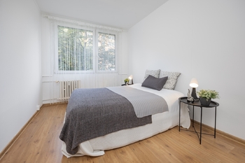 Prodej bytu 4+kk v družstevním vlastnictví 68 m², Praha 4 - Michle