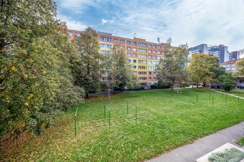 Prodej bytu 4+kk v družstevním vlastnictví 68 m², Praha 4 - Michle